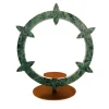 ARMILLA CANDLE HOLDER