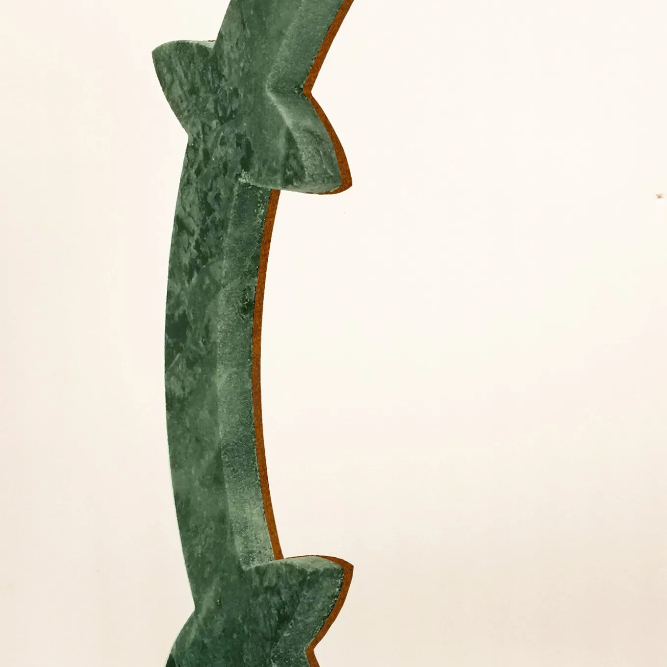 ARMILLA CANDLE HOLDER