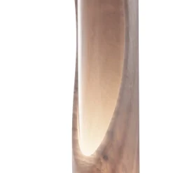 Armonia Lamp L in Pink Egeo marble by Jacopo Simonetti