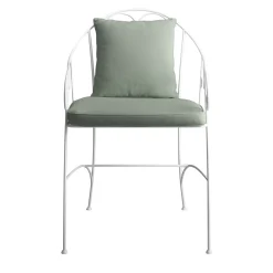 Armonia White Chair