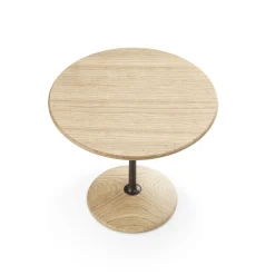 Arnold Small Side Table by Paolo Rizzato