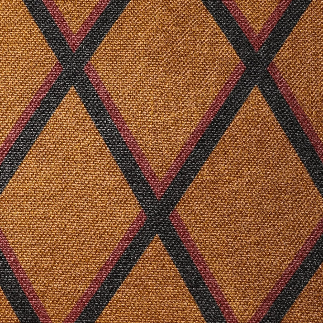 Aroma Square Cushion