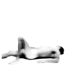 Ar-rival - Fine Art Photograph