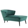 Arsenale GL1 Green Chaise Longue