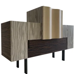 Art Deco Sideboard