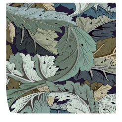 Art Nouveau Victorian Wallpaper