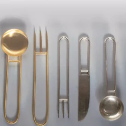 Artefacto Gold Server Set