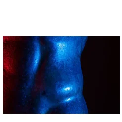 Artemision Bronze details D photography