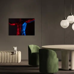 Artemision Bronze details D photography