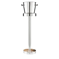 Artica Champagne Bucket Stand