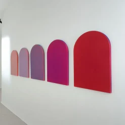 Artwork N° 22 Wall Sculpture