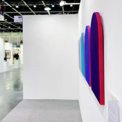 Artwork N° 22 Wall Sculpture