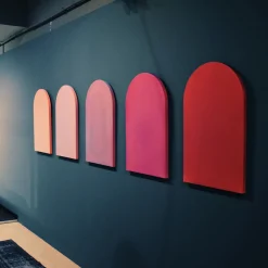 Artwork N° 22 Wall Sculpture