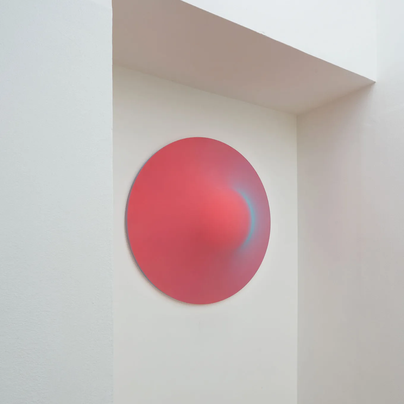 Artwork N° 21 Wall Sculpture