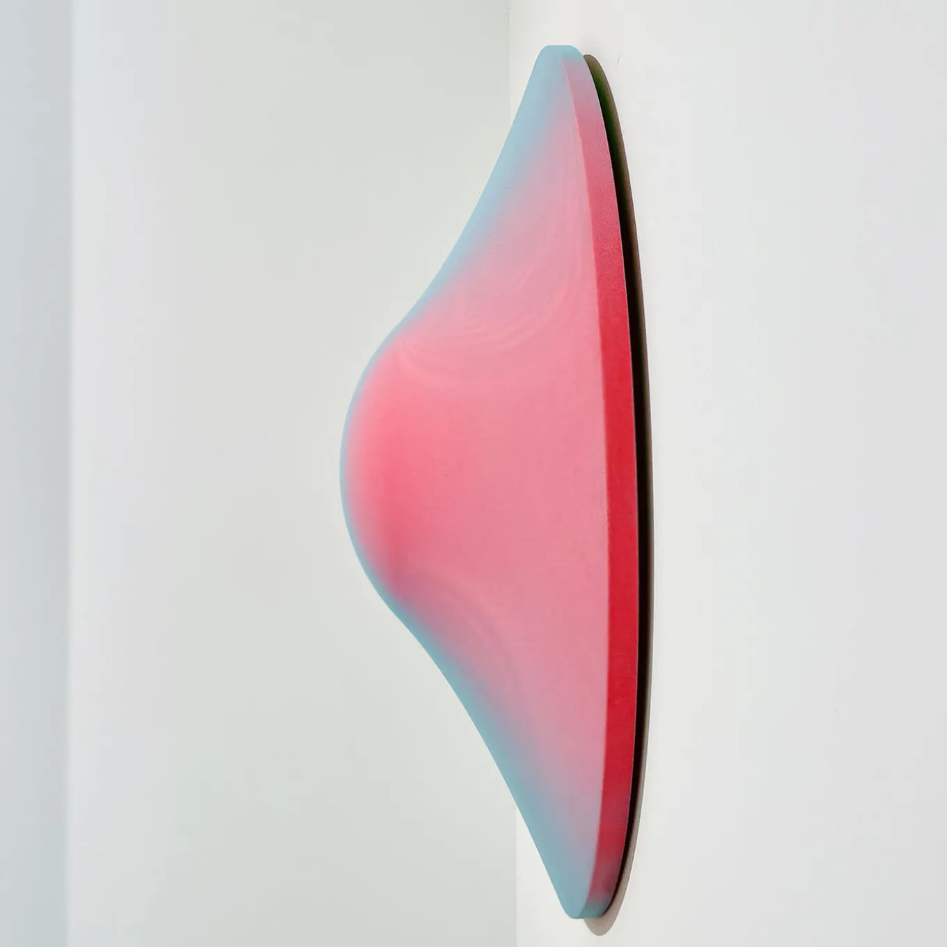 Artwork N° 21 Wall Sculpture