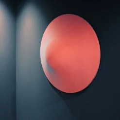 Artwork N° 21 Wall Sculpture