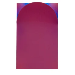 Artwork N° 44 Wall Sculpture