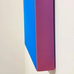 Artwork N° 44 Wall Sculpture