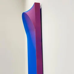 Artwork N° 44 Wall Sculpture