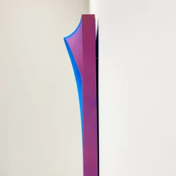 Artwork N° 44 Wall Sculpture