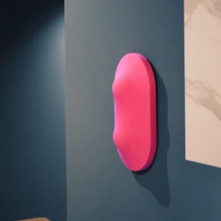 Artwork N° 51 Wall Sculpture