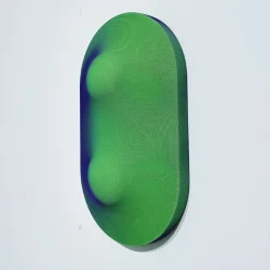 Artwork N° 52 Wall Sculpture