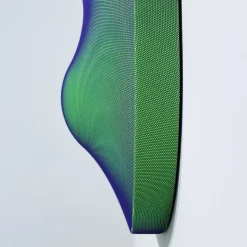 Artwork N° 52 Wall Sculpture