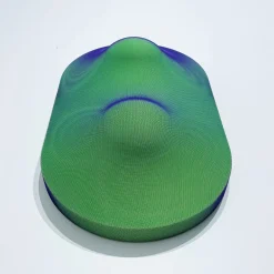 Artwork N° 52 Wall Sculpture