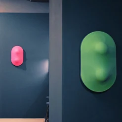 Artwork N° 52 Wall Sculpture