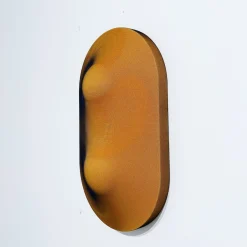 Artwork N° 55 Wall Sculpture