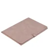 Ash rose leather Folder