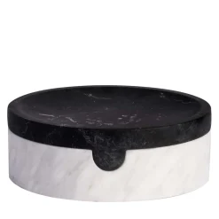 Ashes Marble Box