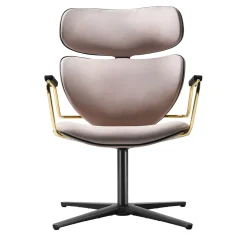 Asia Swivel Chair