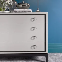 Asmara chest of drawer