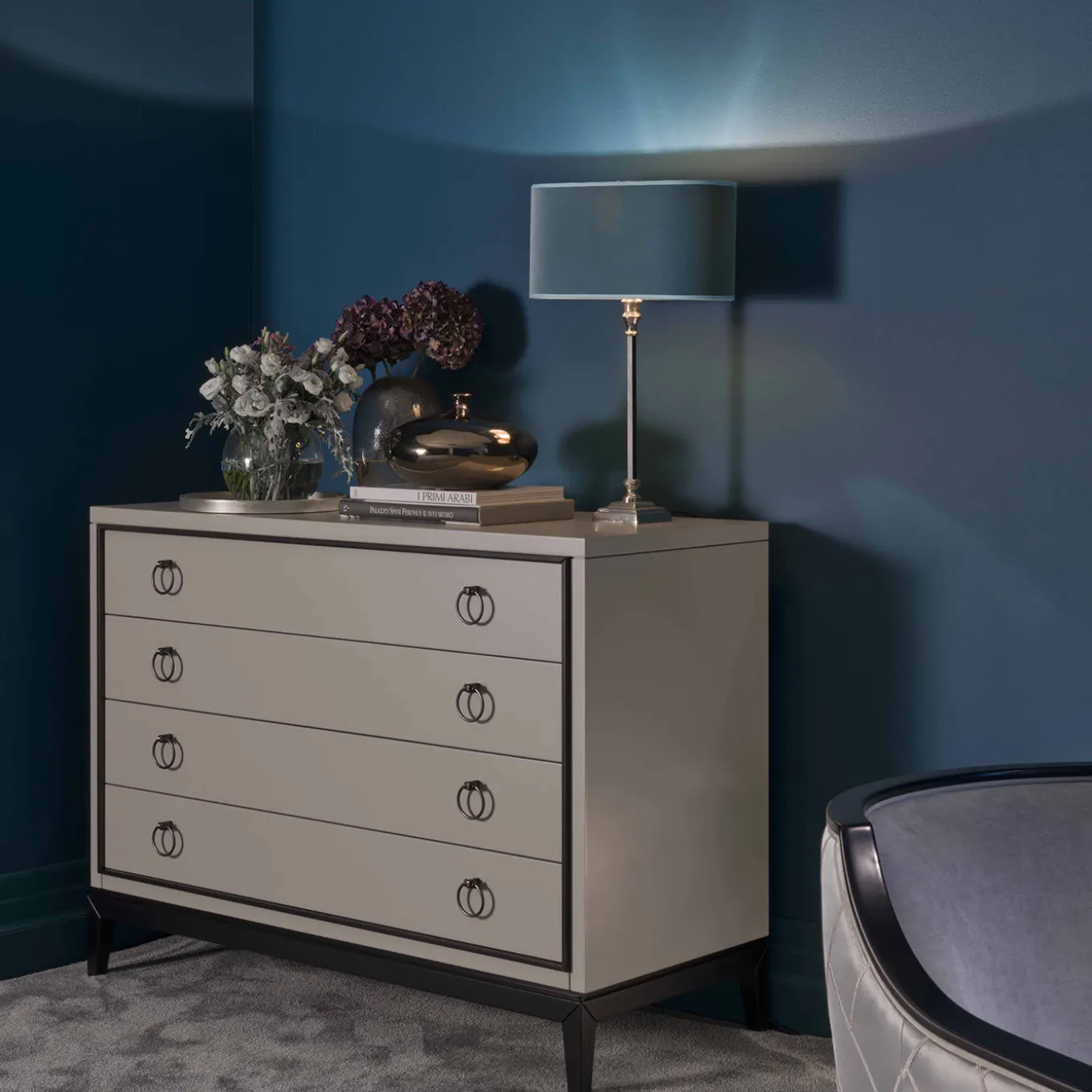 Asmara chest of drawer