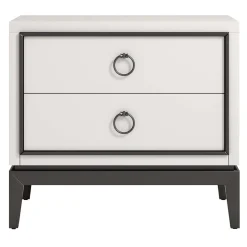 Asmara Nightstand