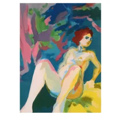 Aspettami Painting #2