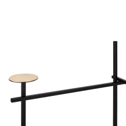 Asse Z Clothes Stand by Marco Zito