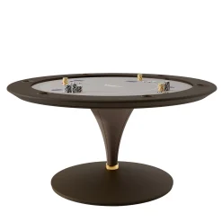Asso Deluxe Poker Table