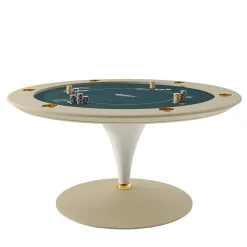 Asso Poker Table