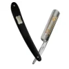 Astrale Ebony Straight Razor