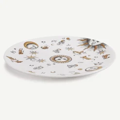 Astronomici Decorative Plate