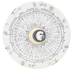 Astronomici n.1 Decorative Plate