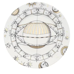 Astronomici n.8 Decorative Plate