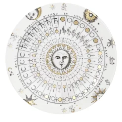 Astronomici n.5 Decorative Plate