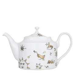 Astronomici Teapot