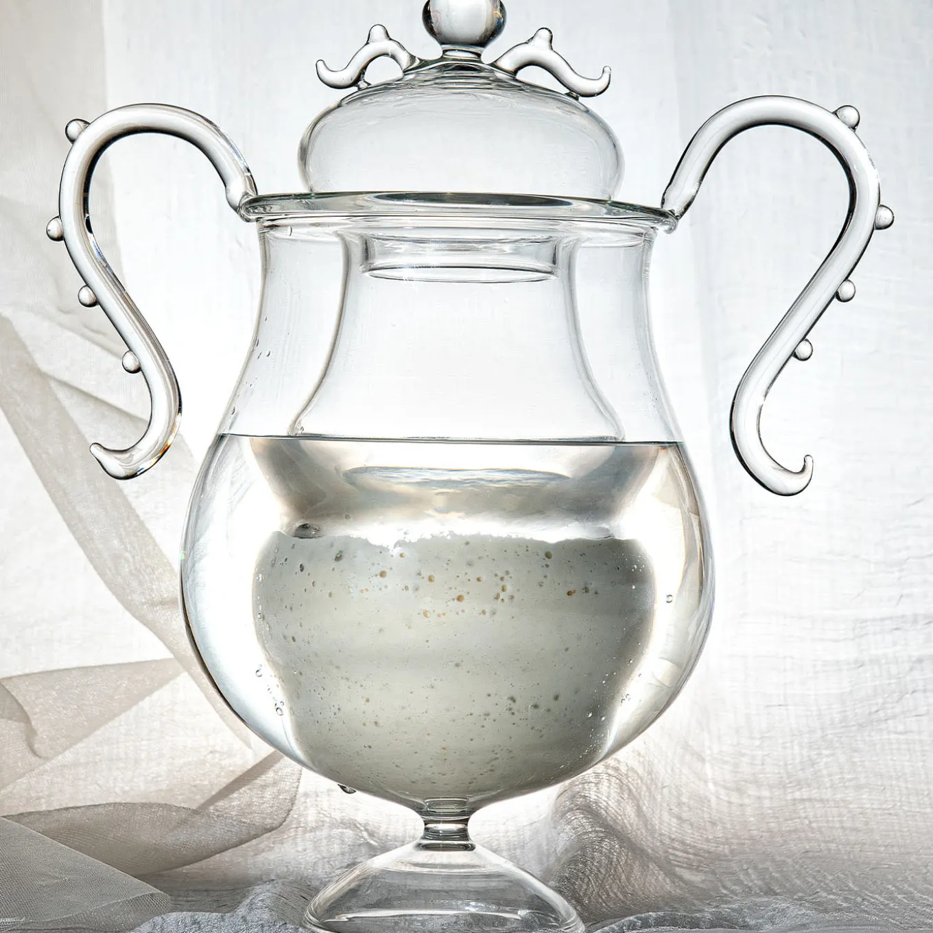 Atanor Decorative Amphora