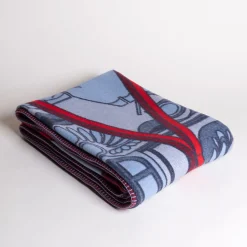 Atelier Multi Fancy Plaid