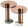 Athena H&L Set of 2 Coffee Tables