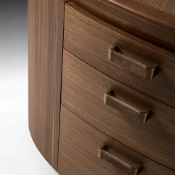 Athinia Desk by Ciarmoli Queda Studio